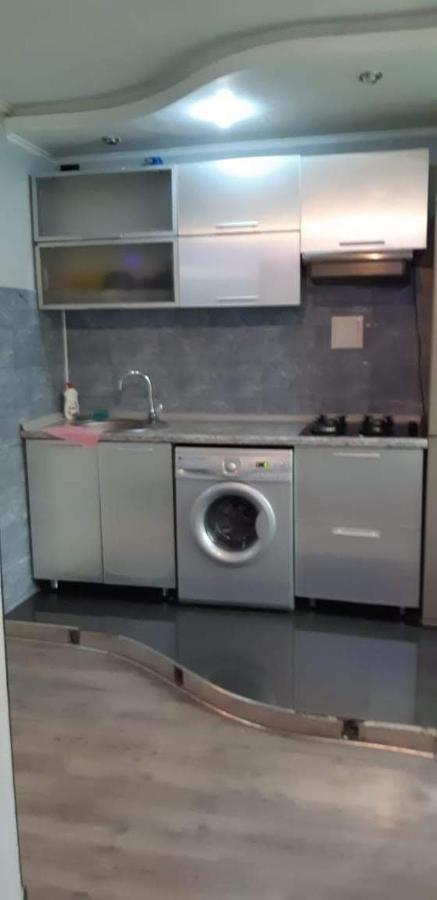 в центре города на арбате Apartment *