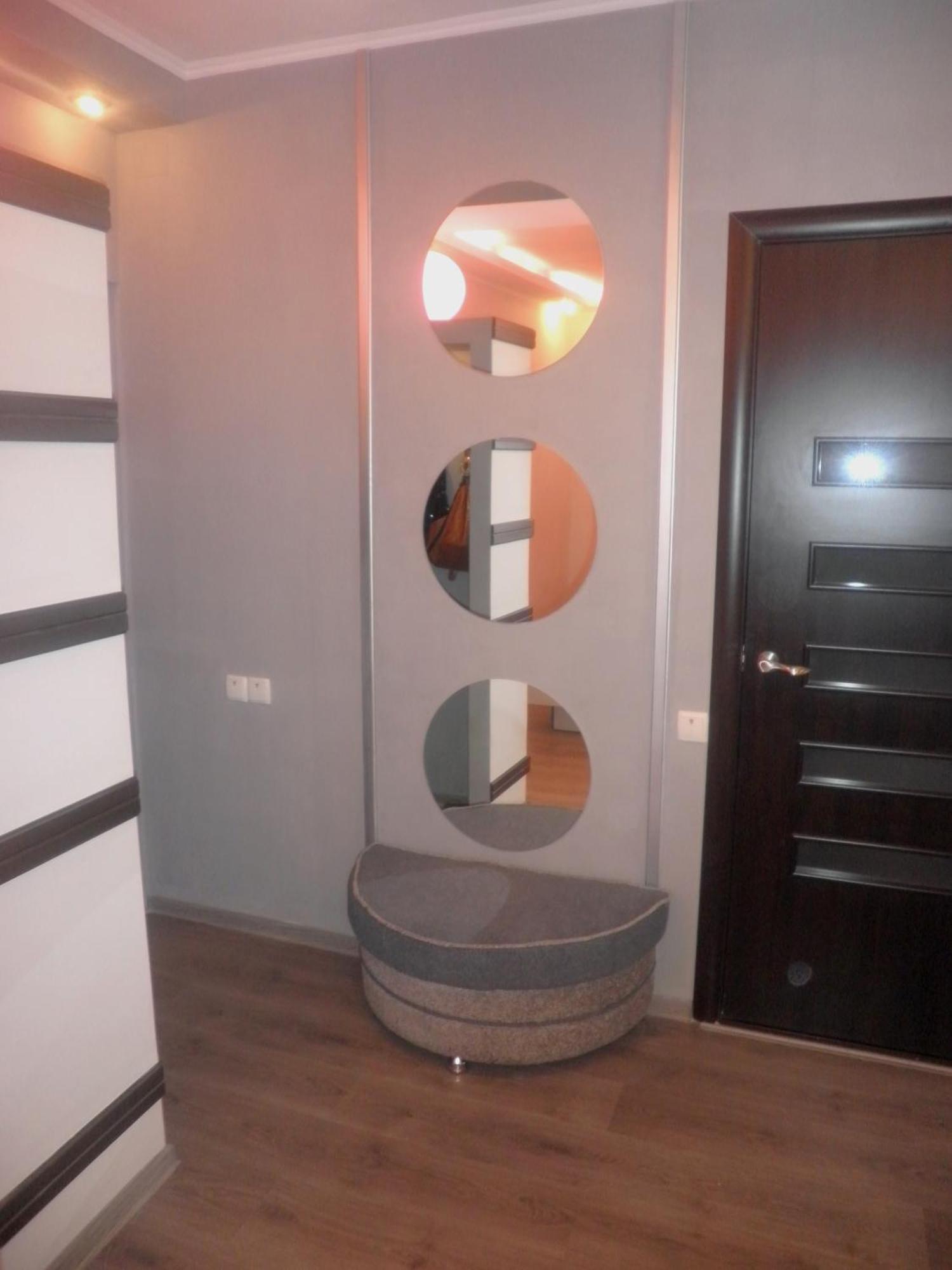 в центре города на арбате Apartment